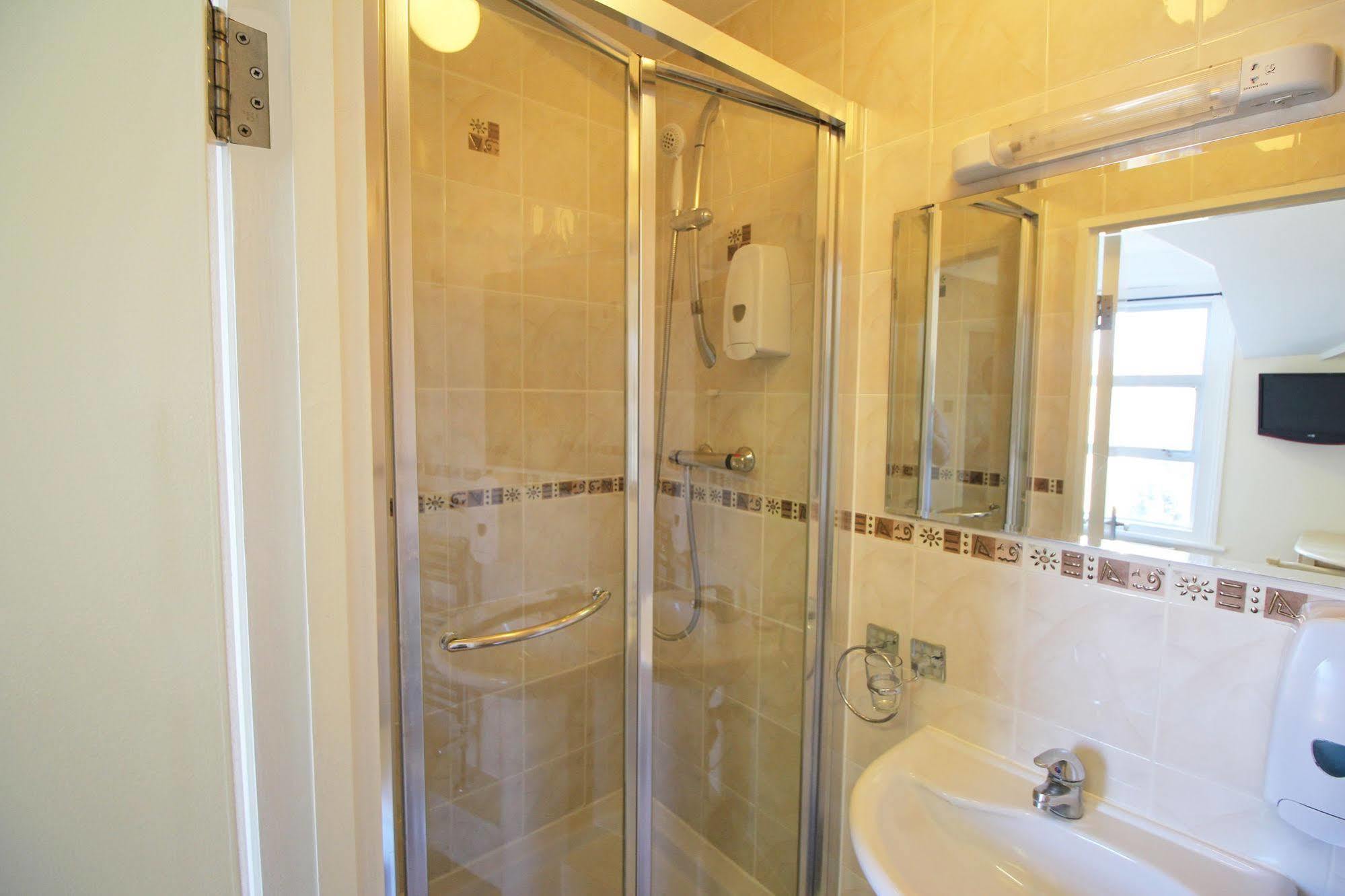 Flexistay Aparthotel Tooting Лондон Екстер'єр фото